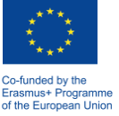 Logo erasmus