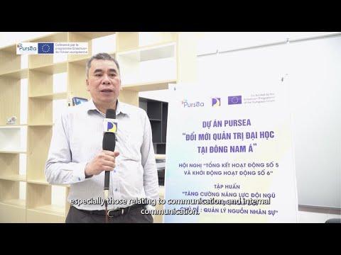 Embedded thumbnail for សកម្មភាពគម្រោង និងលទ្ធផលដំបូង