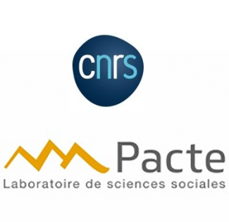 logo Centre national de la recherche scientifique 